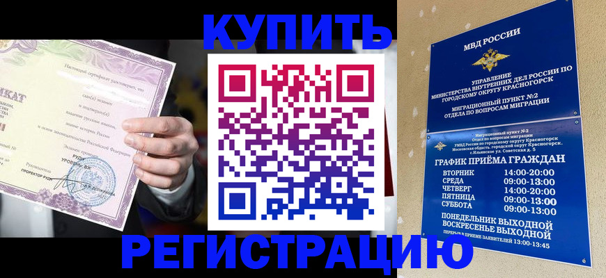 временная регистрация собственник в Кашине